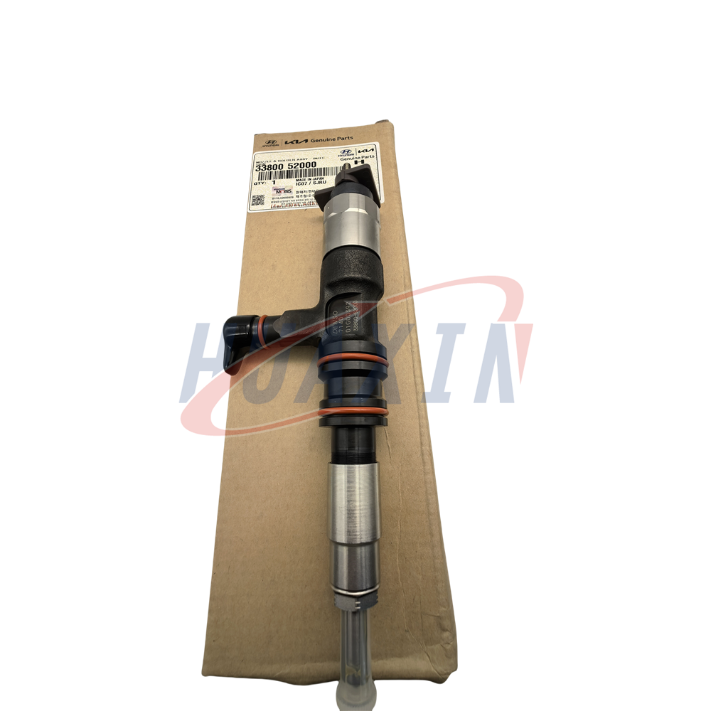 Injector 095000-7140